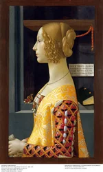 Quattrocento fiorentino